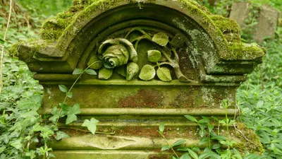 Dotační titul MMR na obnovu německých hrobů